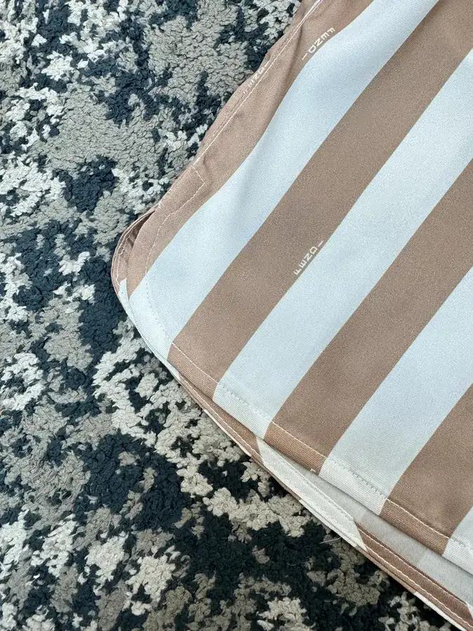 P220 FD New Bermuda Shorts
