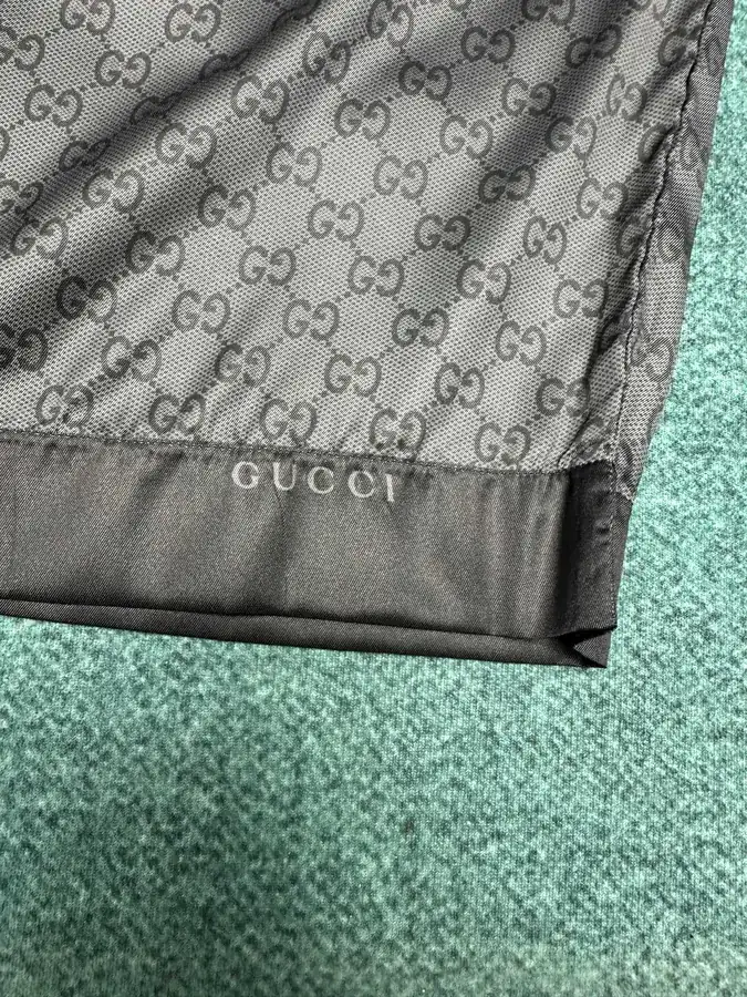 P200 G Brand Shorts