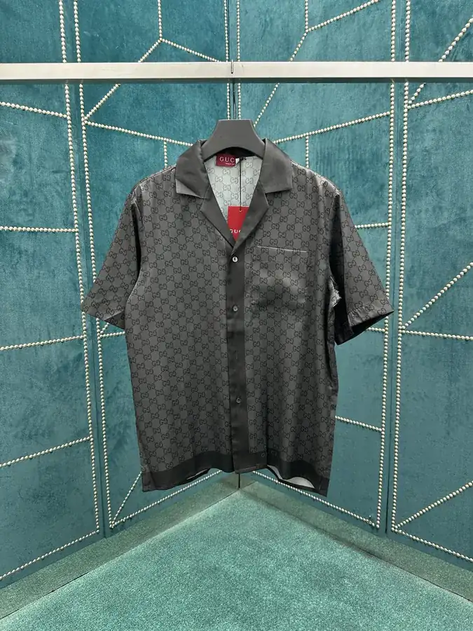 P220 G Family 25ss New Classic Shirt