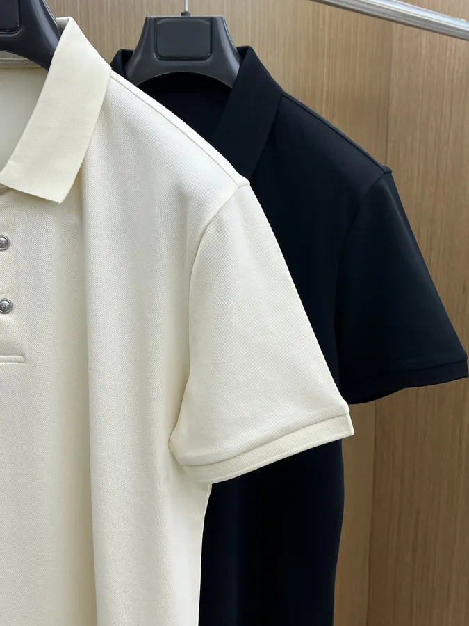 New P220 PD High Quality Short Sleeve for Daily Outfit