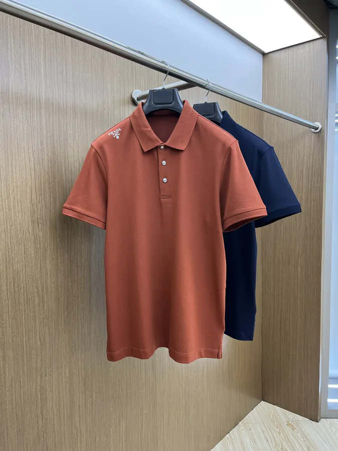 New P220 PD High Quality Short Sleeve Everyday Outfit