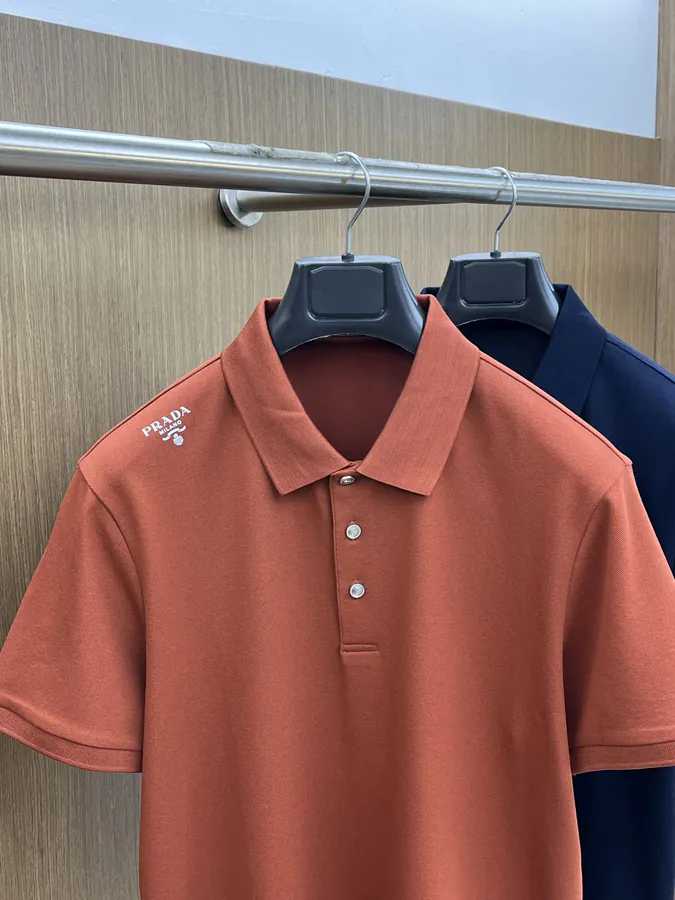 New P220 PD High Quality Short Sleeve Everyday Outfit