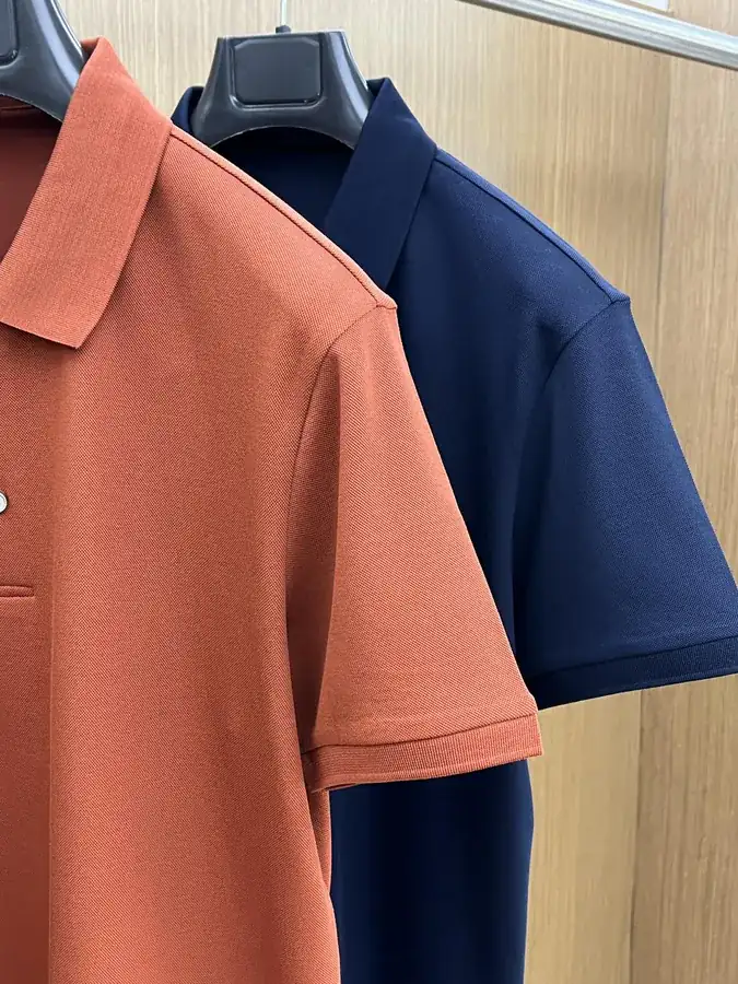 New P220 PD High Quality Short Sleeve Everyday Outfit