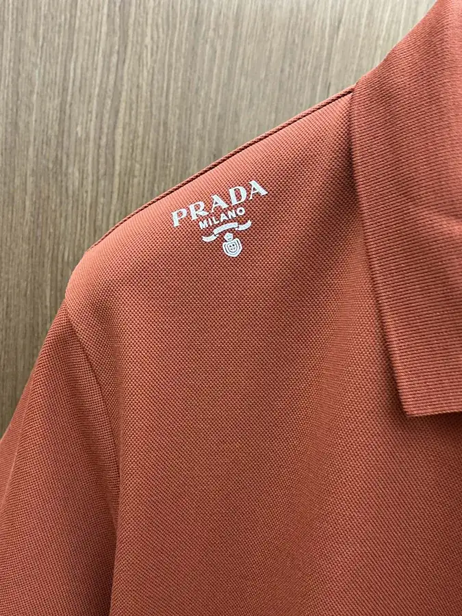 New P220 PD High Quality Short Sleeve Everyday Outfit