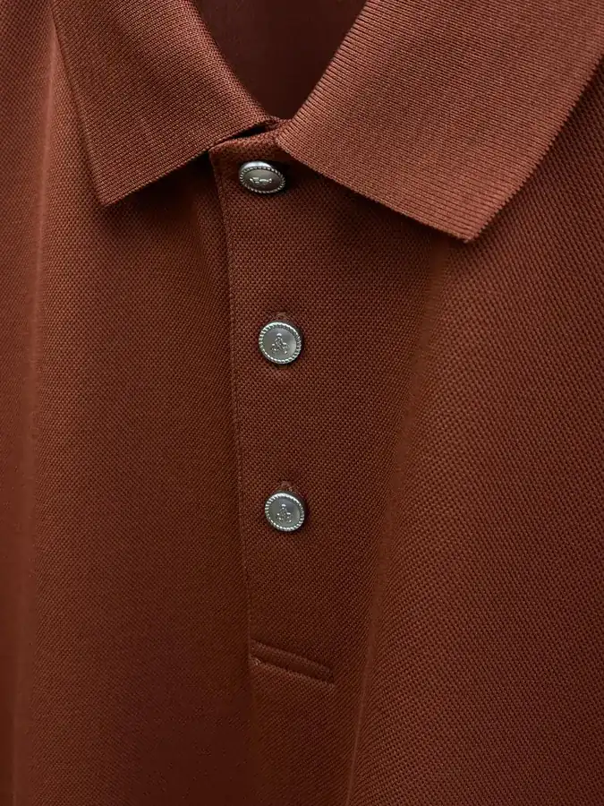 New P220 PD High Quality Short Sleeve Everyday Outfit