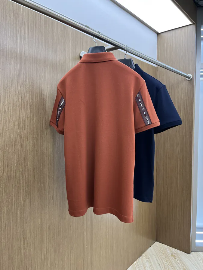 New P220 PD High Quality Short Sleeve Everyday Outfit