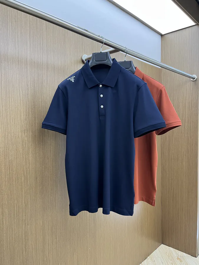 New P220 PD High Quality Short Sleeve Everyday Outfit