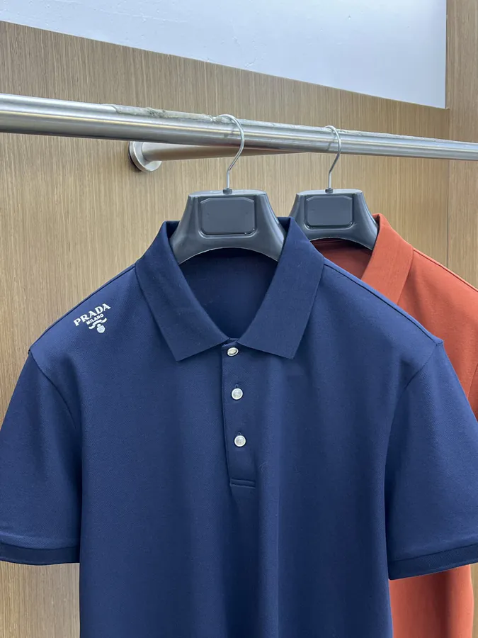 New P220 PD High Quality Short Sleeve Everyday Outfit