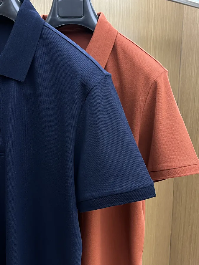 New P220 PD High Quality Short Sleeve Everyday Outfit