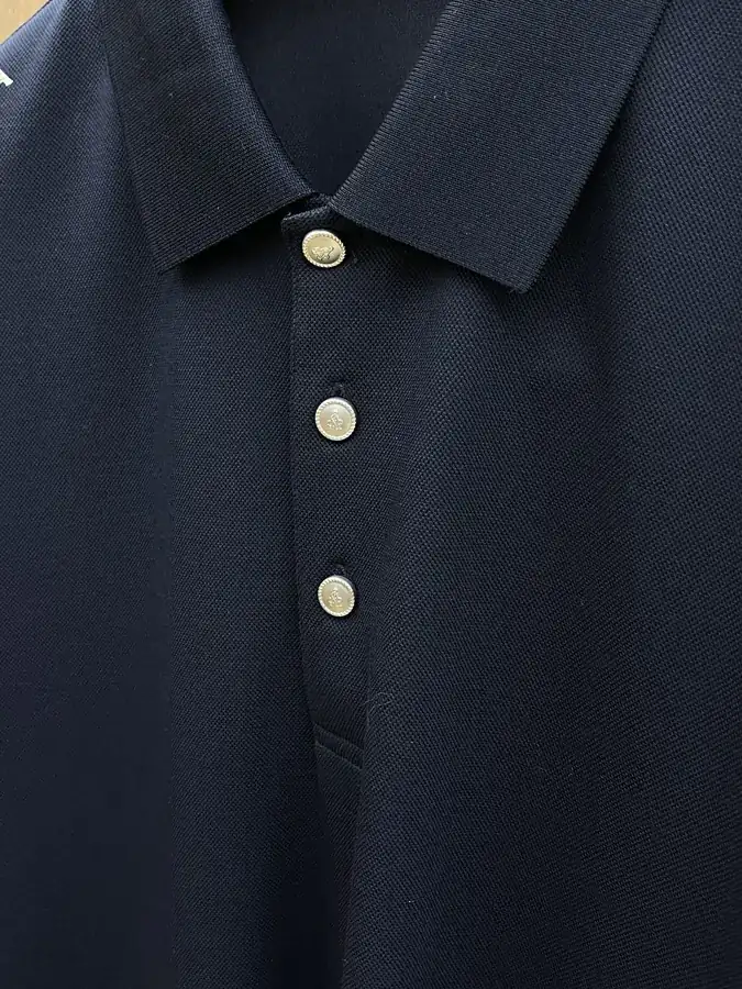 New P220 PD High Quality Short Sleeve Everyday Outfit