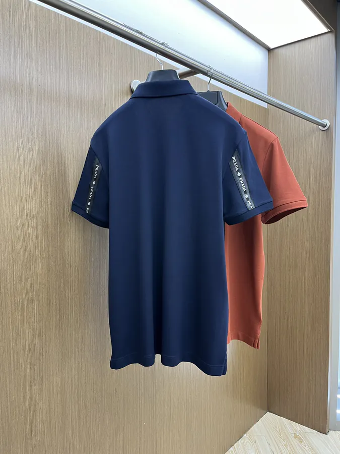 New P220 PD High Quality Short Sleeve Everyday Outfit