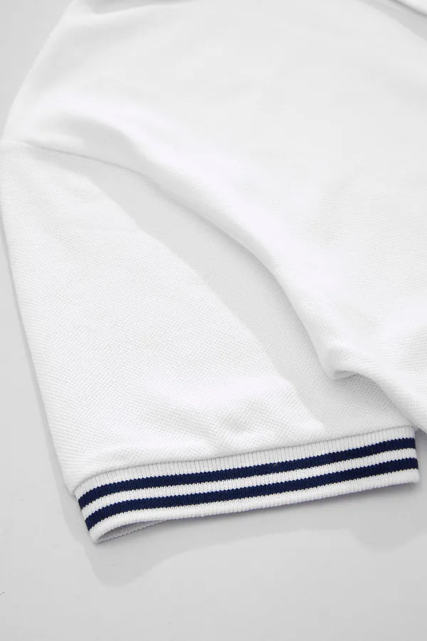Gucc* 2022SS New Embroidery Short Sleeve T Shirt