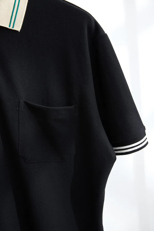 Gucc* 2021SS New Embroidered Short Sleeve T Shirt