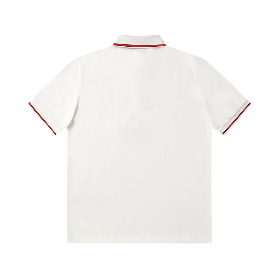 Gucc* 2024 New Short Sleeve T Shirt Classic Retro Style