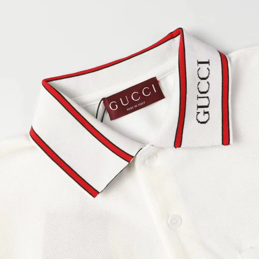 Gucc* 2024 New Short Sleeve T Shirt Classic Retro Style