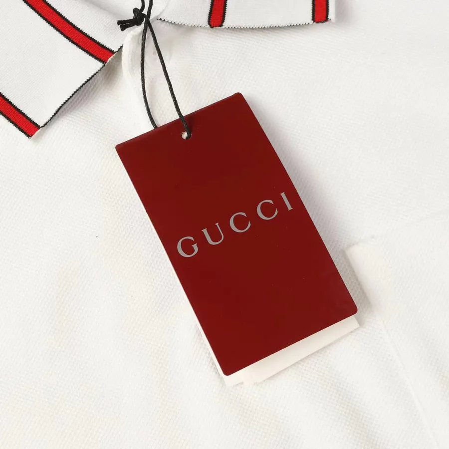 Gucc* 2024 New Short Sleeve T Shirt Classic Retro Style
