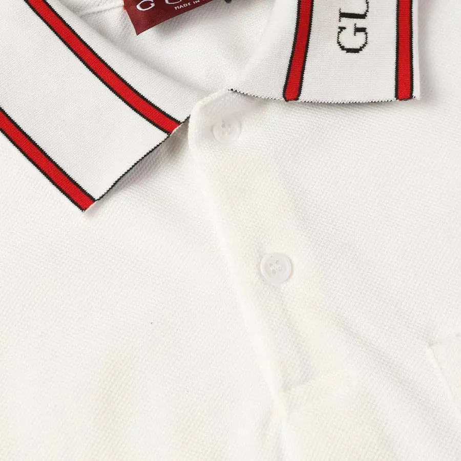 Gucc* 2024 New Short Sleeve T Shirt Classic Retro Style