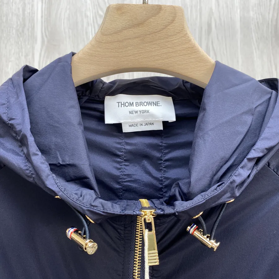 TB Sun Protection Hoodie Lightweight Breathable Summer Outdoor UV Protection Fashion Hoodie