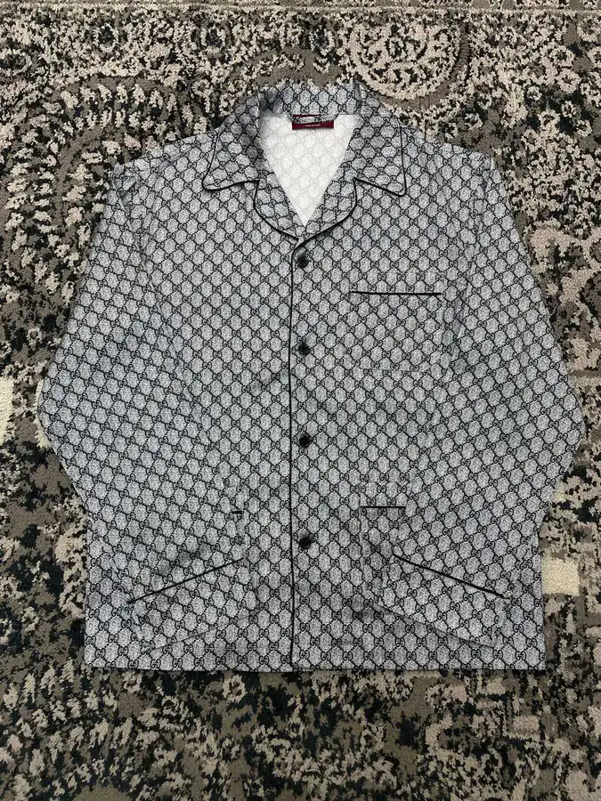 P300 G Family New Stripe Shirt