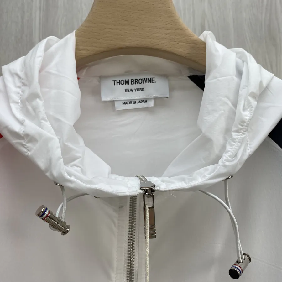 TB Classic Two Tone Sunscreen Vest