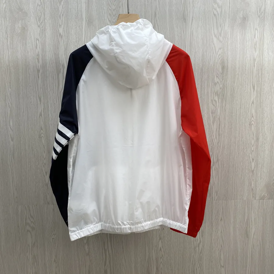 TB Classic Two Tone Sunscreen Vest