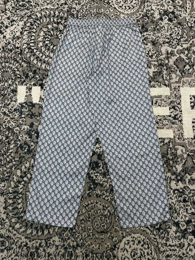 P280 G Family Tapered Chinos