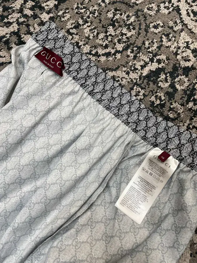 P280 G Family Tapered Chinos