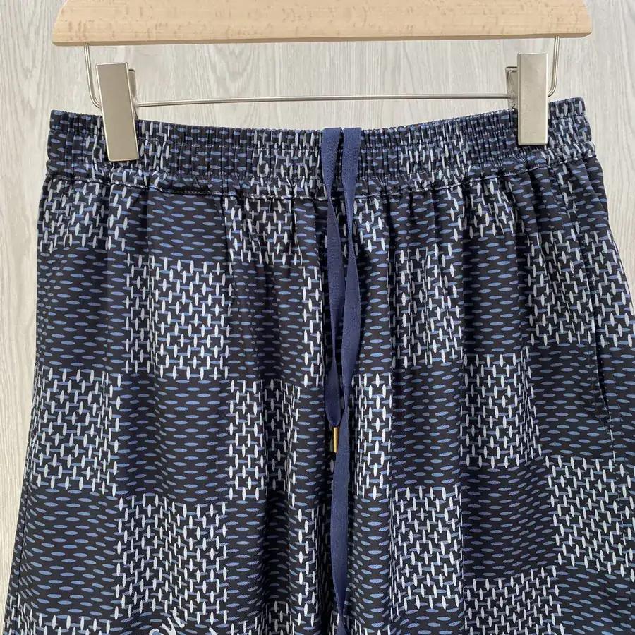 P210 Pharrell Williams Collaboration 1V Checkered