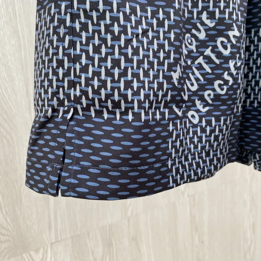 P210 Pharrell Williams Collaboration 1V Checkered