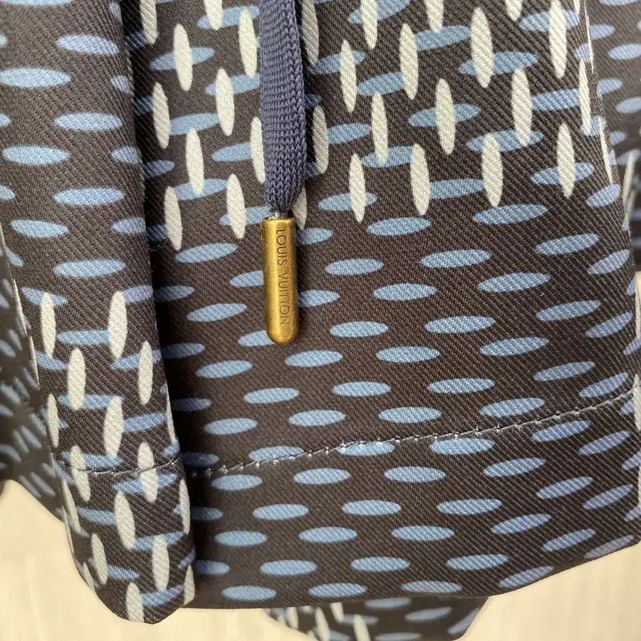 P210 Pharrell Williams Collaboration 1V Checkered