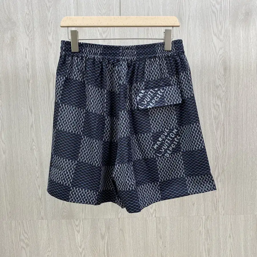 P210 Pharrell Williams Collaboration 1V Checkered