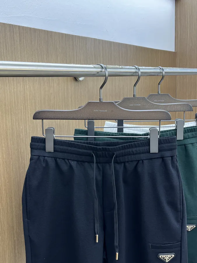 P220 PD Spring Summer New Launch Exclusive Leisure Shorts
