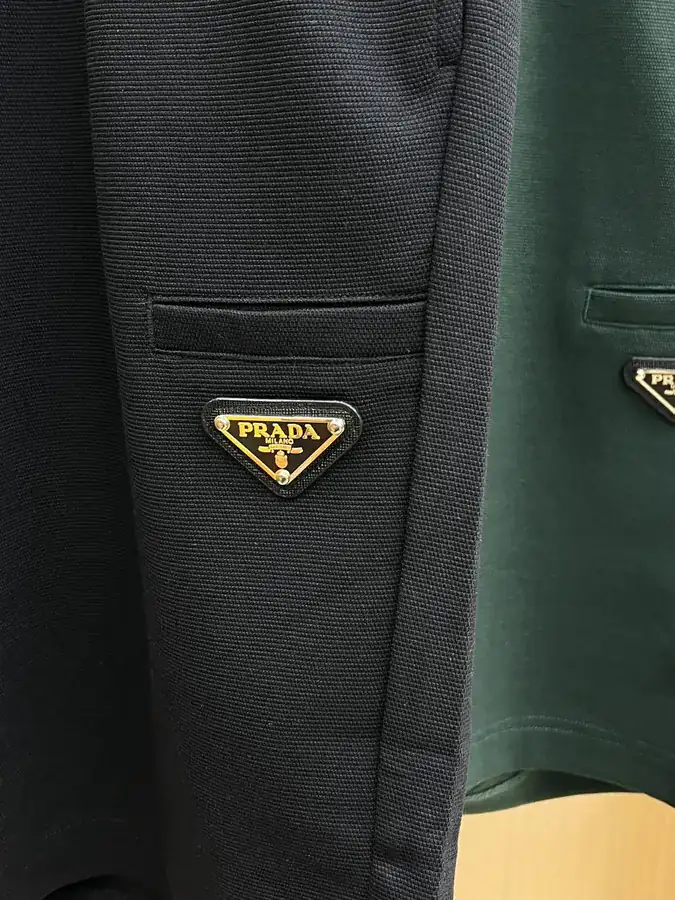 P220 PD Spring Summer New Launch Exclusive Leisure Shorts