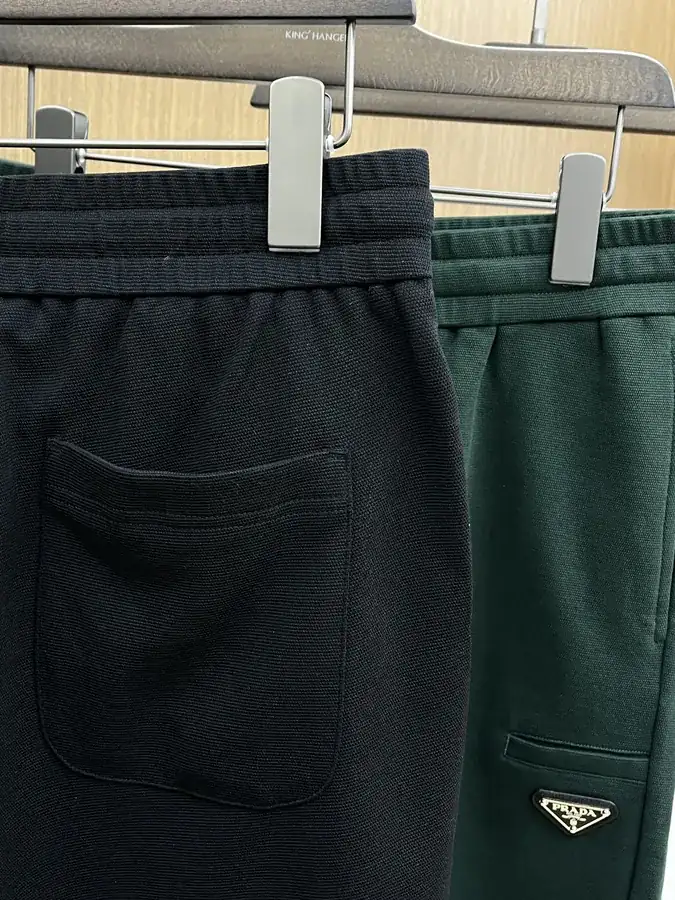 P220 PD Spring Summer New Launch Exclusive Leisure Shorts