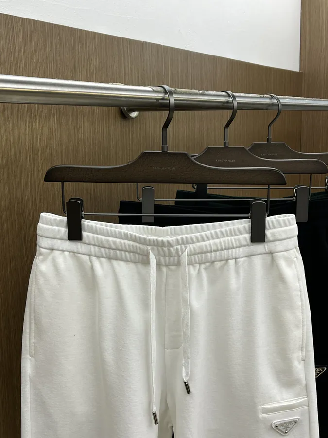 P220 PD Spring Summer New Launch Exclusive Leisure Shorts