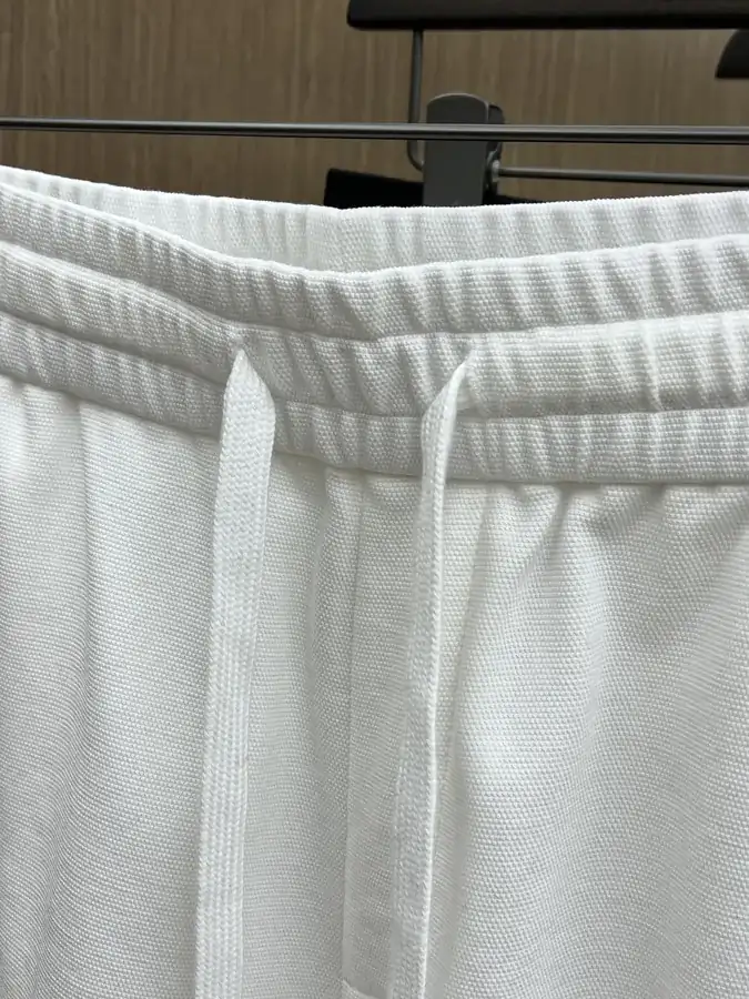 P220 PD Spring Summer New Launch Exclusive Leisure Shorts
