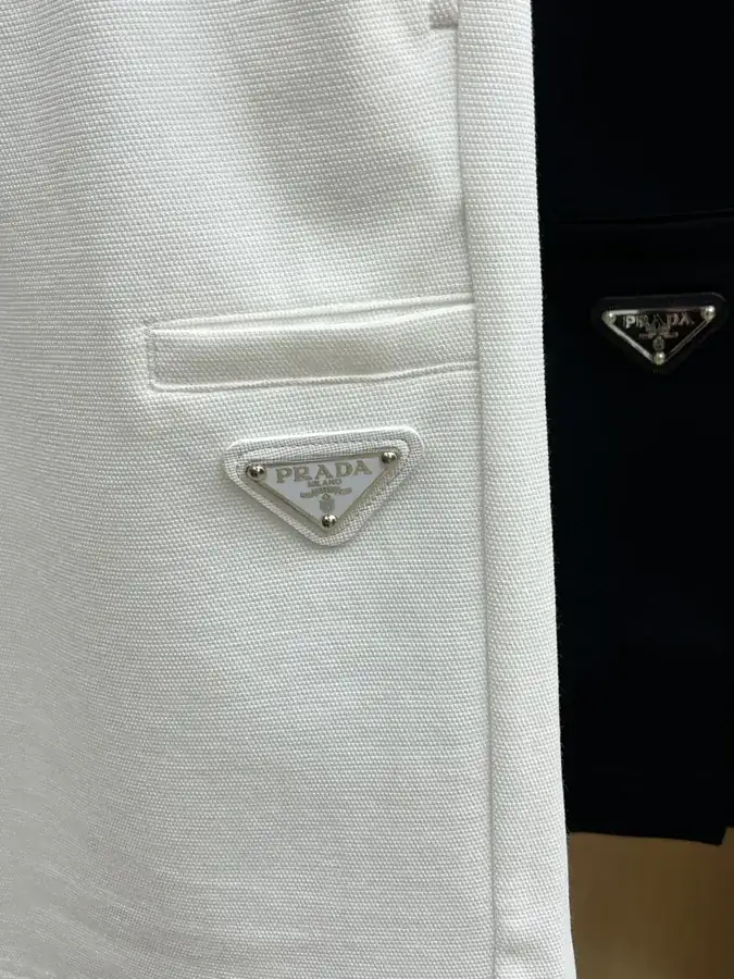 P220 PD Spring Summer New Launch Exclusive Leisure Shorts