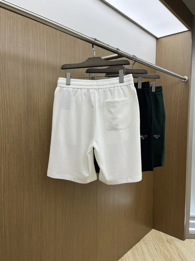 P220 PD Spring Summer New Launch Exclusive Leisure Shorts