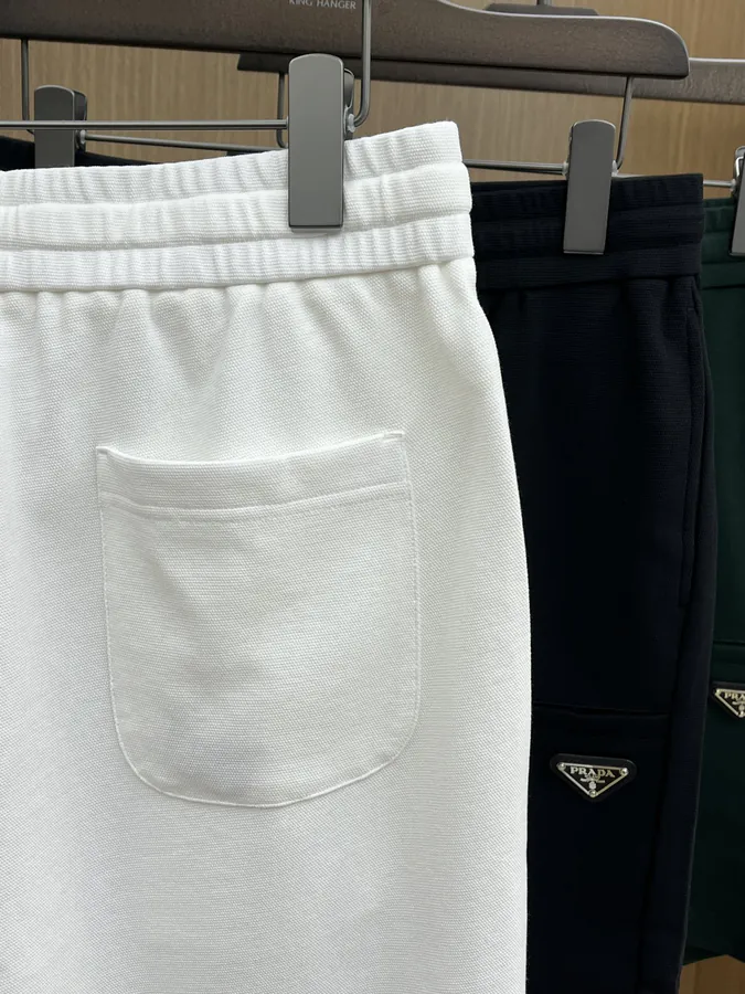 P220 PD Spring Summer New Launch Exclusive Leisure Shorts