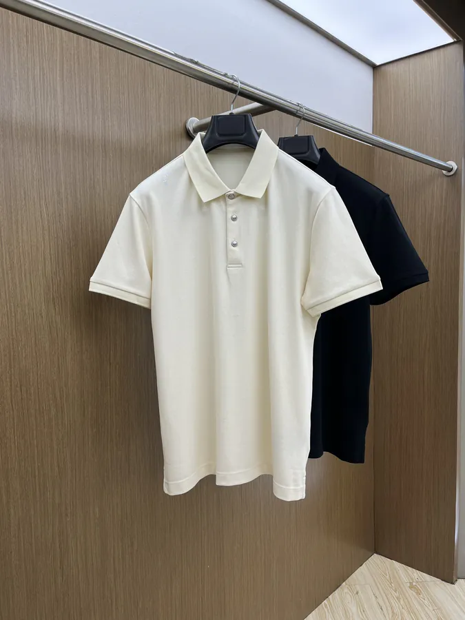 New P220 PD High Quality Short Sleeve 25 Early Spring New Collection
