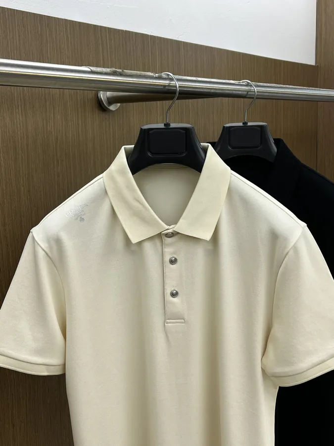 New P220 PD High Quality Short Sleeve 25 Early Spring New Collection