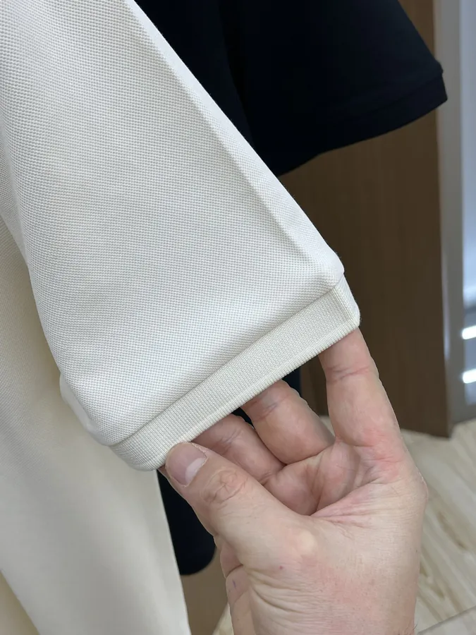 New P220 PD High Quality Short Sleeve 25 Early Spring New Collection