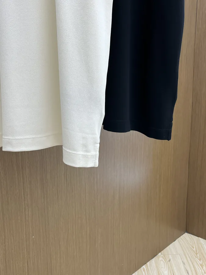 New P220 PD High Quality Short Sleeve 25 Early Spring New Collection