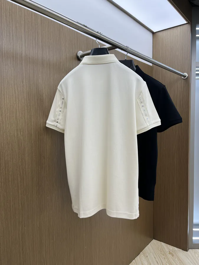 New P220 PD High Quality Short Sleeve 25 Early Spring New Collection