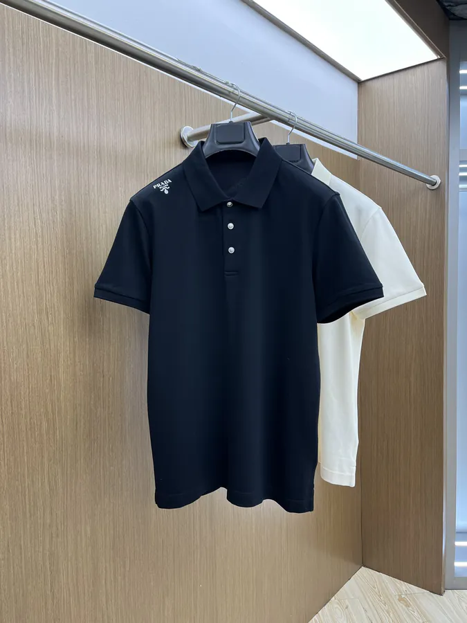 New P220 PD High Quality Short Sleeve for Daily Outings