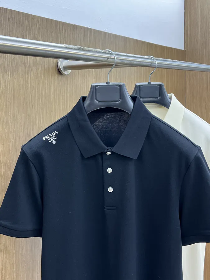 New P220 PD High Quality Short Sleeve for Daily Outings