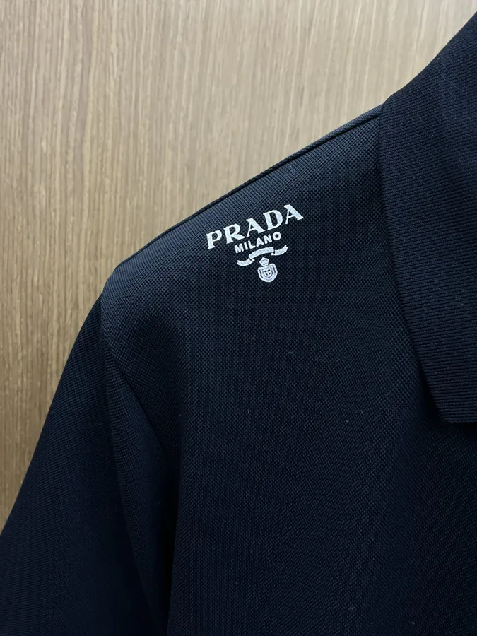 New P220 PD High Quality Short Sleeve for Daily Outings