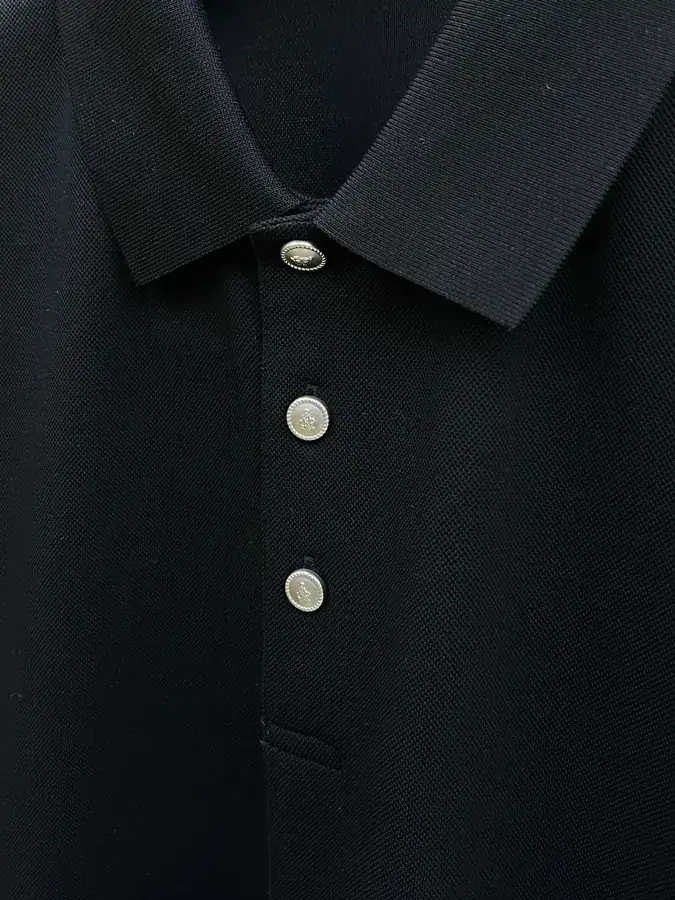 New P220 PD High Quality Short Sleeve for Daily Outings