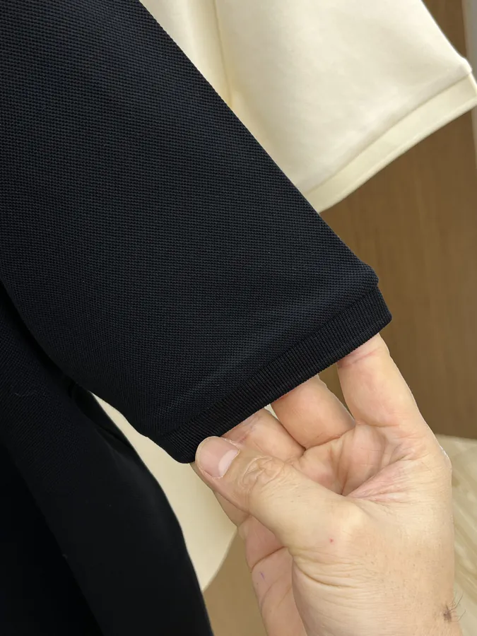 New P220 PD High Quality Short Sleeve for Daily Outings