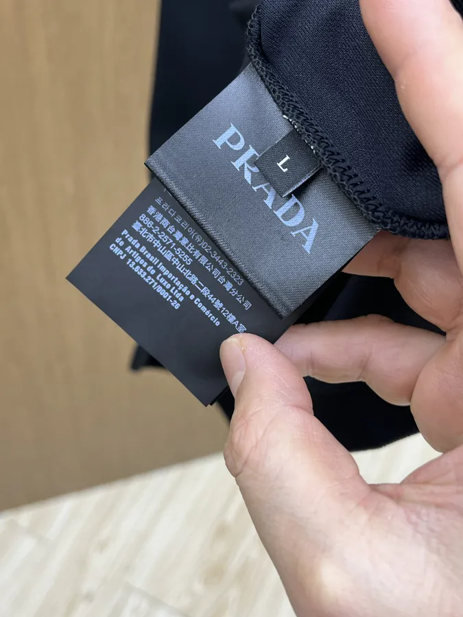 New P220 PD High Quality Short Sleeve for Daily Outings